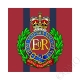 Royal Engineers Lapel Pin Badge